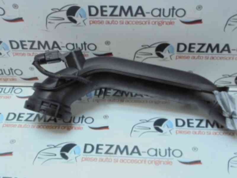 Tub turbo cu senzor 03F145673F, 03G906051D, Audi A3 (8P) 1.2tsi, CBZB