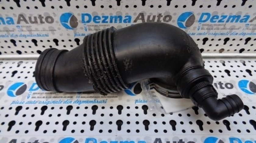 Tub turbo cu senzor, 7L6129534, 7L6129532B, Vw Touareg, 2.5 tdi (id:208553)