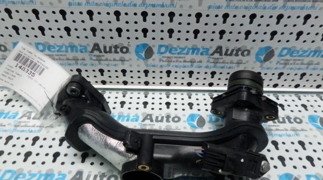 Tub turbo cu senzor 9674942380, Ford Focus 3, 1.6 tdci