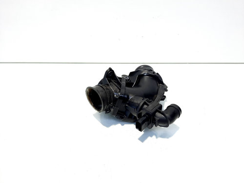 Tub turbo cu senzor, cod 04L129135H, Audi A4 (8W2, B9) 2.0 TDI, DET (id:529362)