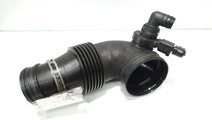 Tub turbo cu senzor, cod 7L6129534, Vw Touareg (7L...