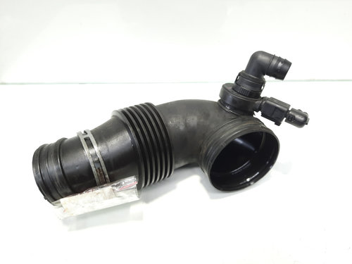 Tub turbo cu senzor, cod 7L6129534, Vw Touareg (7LA, 7L6) 2.5 TDI, BAC (id:476821)