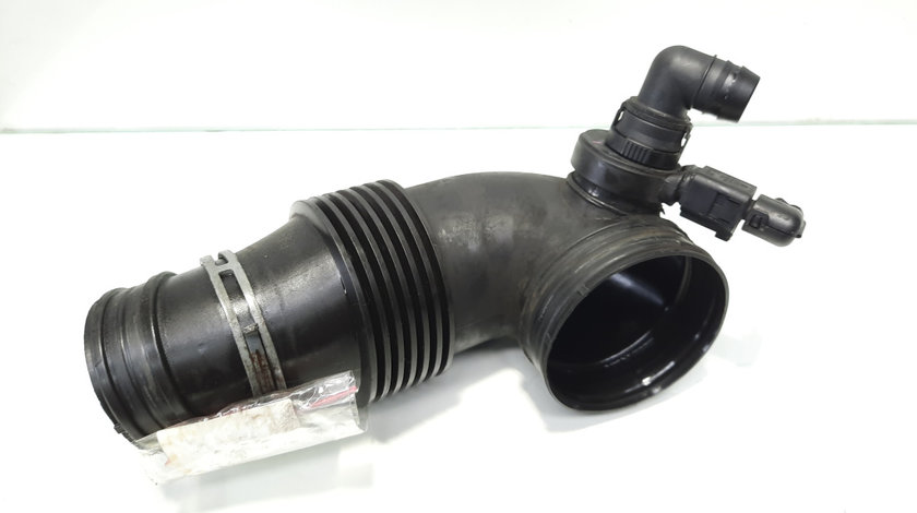 Tub turbo cu senzor, cod 7L6129534, Vw Touareg (7LA, 7L6) 2.5 TDI, BAC (id:476821)