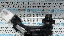 Tub turbo cu senzor Ford Focus 3 Turnier, 1.6 tdci...