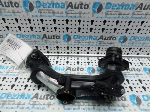 Tub turbo cu senzor Ford Focus 3 Turnier, 1.6 tdci, 9674942380