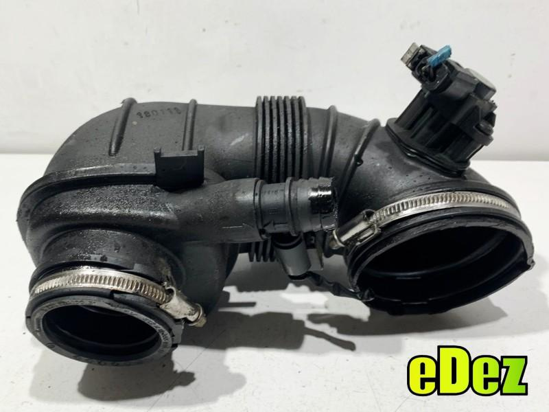 Tub turbo cu senzor presiune Mercedes C-Class (2007-2010) [W204] 2.2 cdti A651 A6510900437