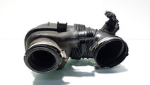 Tub turbo cu senzori, cod A6510900437, Mercedes Cl...