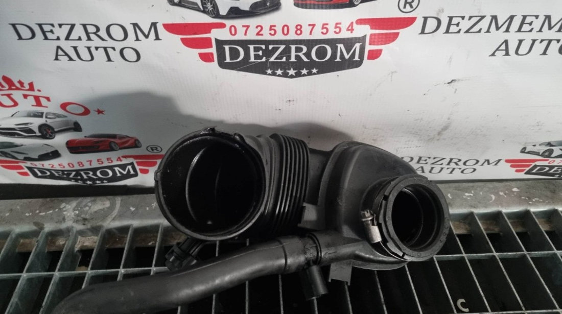 Tub turbo cu senzori Mercedes-Benz E-Class T-modell (S212) 220 BlueTEC 2.2 177cp cod piesa : A6510900437