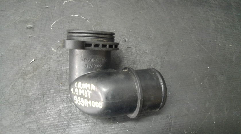 Tub turbo fiat croma 1.9 d 51768088