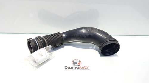 Tub turbo, Fiat Panda (312), 1.3 m-jet, 52000287