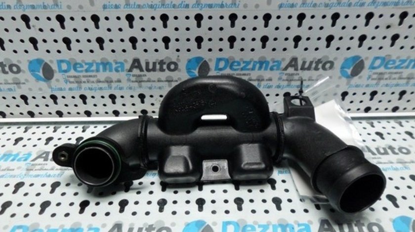 Tub turbo Ford Focus 2, 9657083680