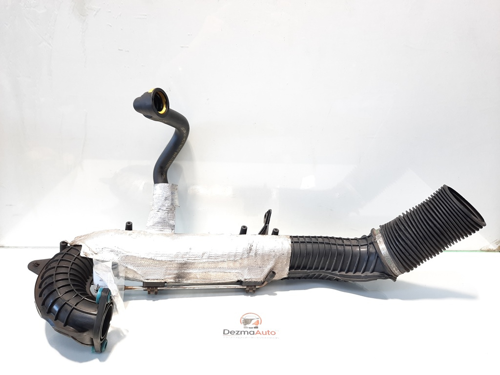 Tub turbo, Ford Focus 2 Combi (DA) [Fabr 2004-2012] 2.0 tdci, G6DD, 7M51-9A673-GR (id:425633)