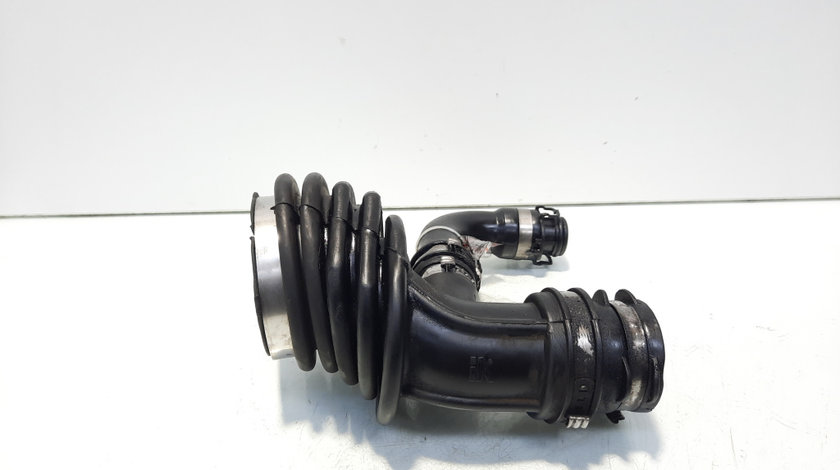 Tub turbo, Ford Focus 2 Sedan (DA), 1.6 TDCI, HHDA (idi:595205)