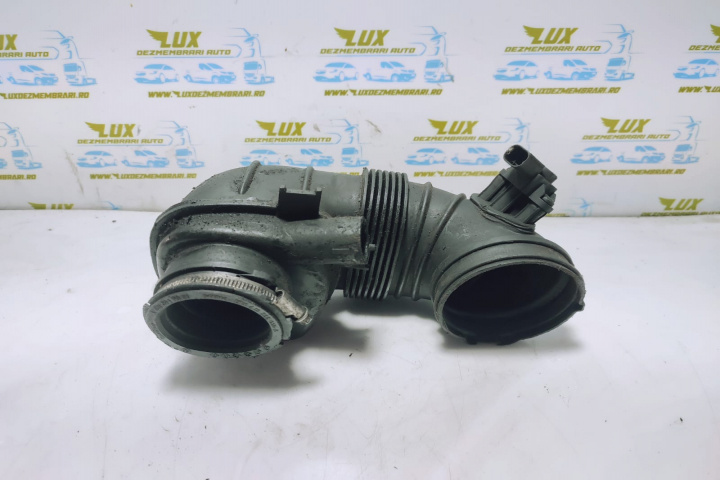 Tub turbo furtun tub conducta tubulatura cu senzori A6510900437 2.2 cdi a6510900437 Mercedes-Benz C-Class W204/S204 [2007 - 2012]