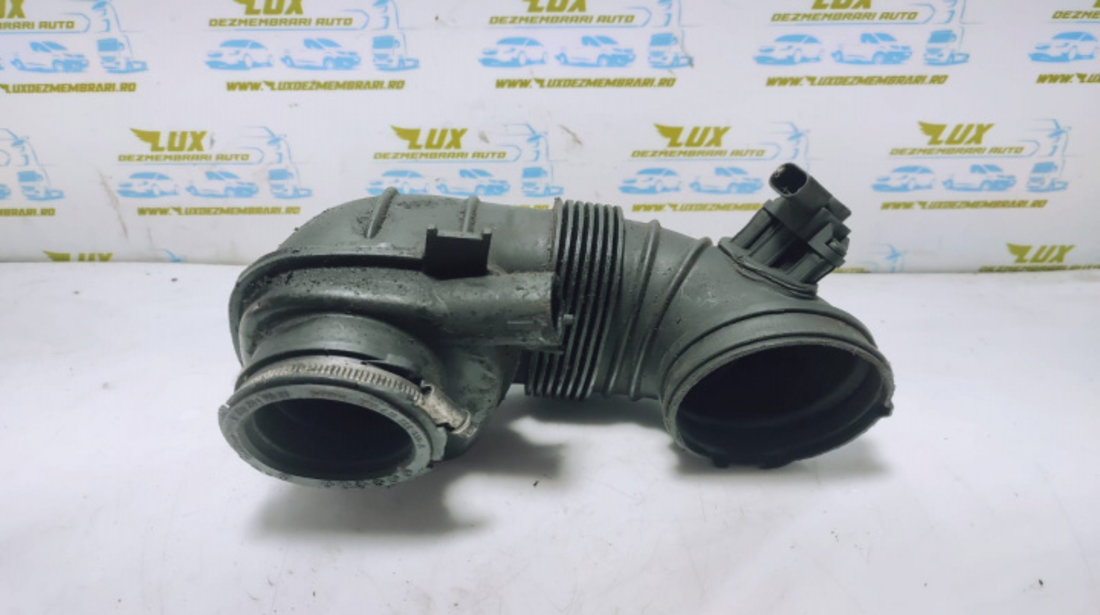 Tub turbo furtun tub conducta tubulatura cu senzori A6510900437 2.2 cdi a6510900437 Mercedes-Benz C-Class W204/S204 [2007 - 2012]