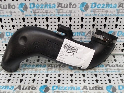 Tub turbo, GM55561910, Opel Zafira A05, 1.9cdti, (id:176065)