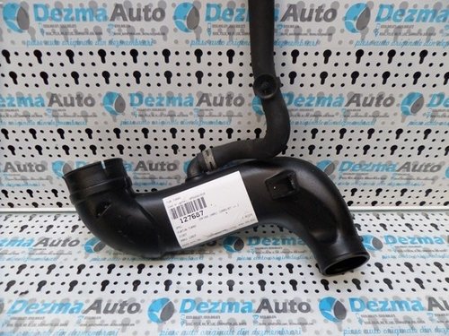 Tub turbo, GM55561910, Opel Zafira A05, 1.9cdti (id.127687)