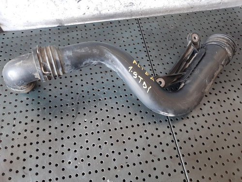 Tub turbo intercooler 1.9 tdi seat altea vw golf 5 passat b6 jetta skoda octavia 2 1k0145762p