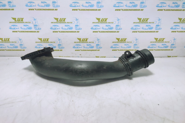 Tub turbo intercooler 2.2 cdi om651 a6510903637 Mercedes-Benz E-Class W212 [2009 - 2013]