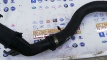 Tub turbo intercooler teava furtun mercedes e c cl...