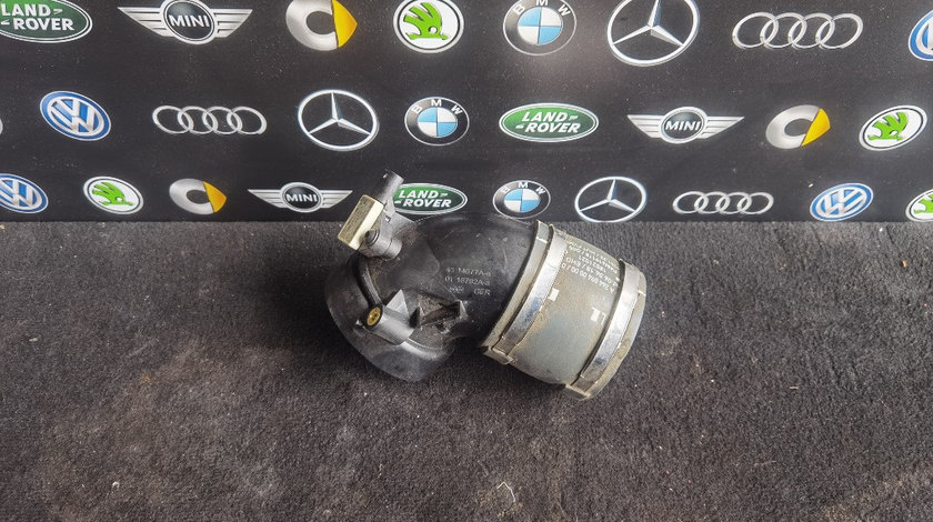 Tub turbo Mercedes C class W205 A2640980300