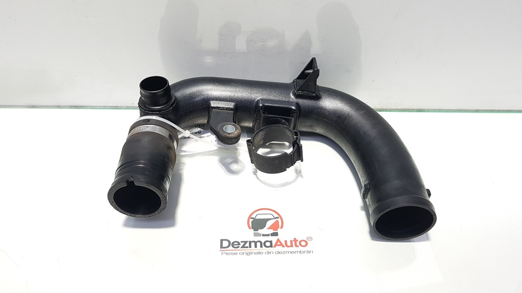 Tub turbo, Opel Corsa D [Fabr 2006-2013] 1.3 cdti, Z13DTH, GM55557412 (id:404766)