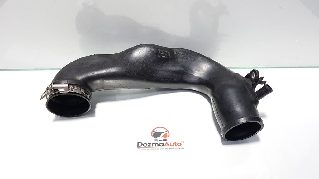 Tub turbo, Opel Zafira B (A05) [Fabr 2006-2011] 1.7 CDTI, Z17DTR, 8980055583 (id:141307)