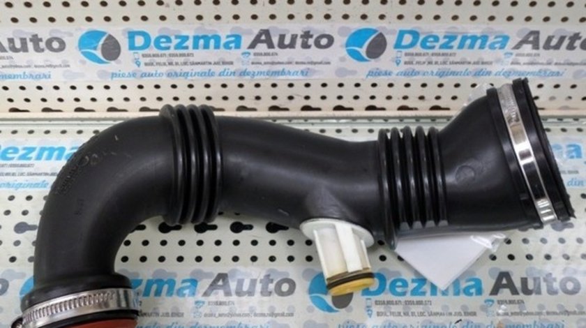 Tub turbo Peugeot 206 SW, 1.6hdi, 9HY, 9HZ, 9656953680