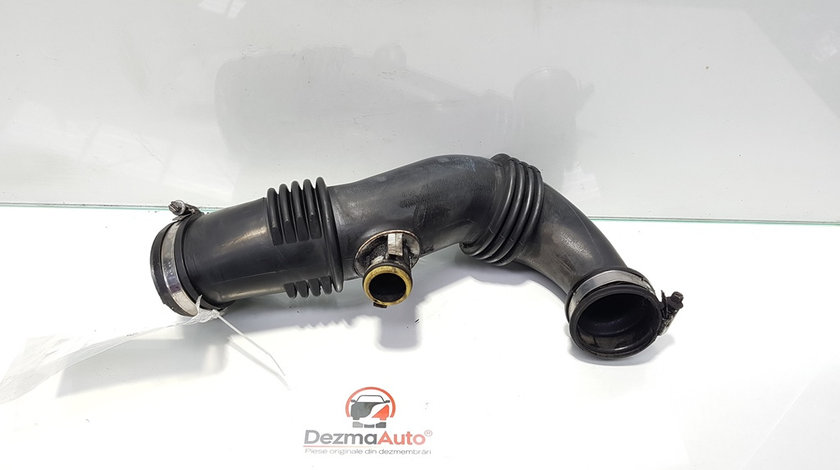 Tub turbo, Peugeot 207 (WA) [Fabr 2006-2012] 1.6 hdi, 9HZ, 9656953680A (id:409337)