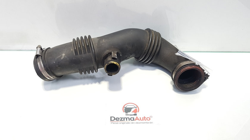 Tub turbo, Peugeot 307 SW [Fabr 2002-2008] 1.6 hdi, 9HX, 9656953680 (id:408270)