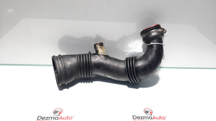 Tub turbo, Peugeot 307 SW [Fabr 2002-2008] 1.6 hdi, 9HZ, 9656953680A (id:439917)