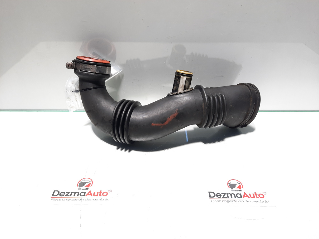 Tub turbo, Peugeot 307 SW [Fabr 2002-2008] 1.6 hdi, 9HZ, 9656953680A (id:447225)