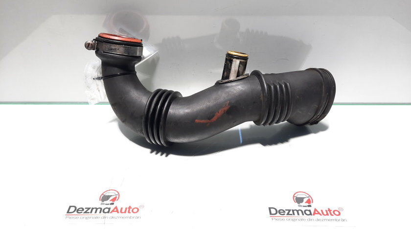 Tub turbo, Peugeot 307 SW [Fabr 2002-2008] 1.6 hdi, 9HZ, 9656953680A (id:447225)