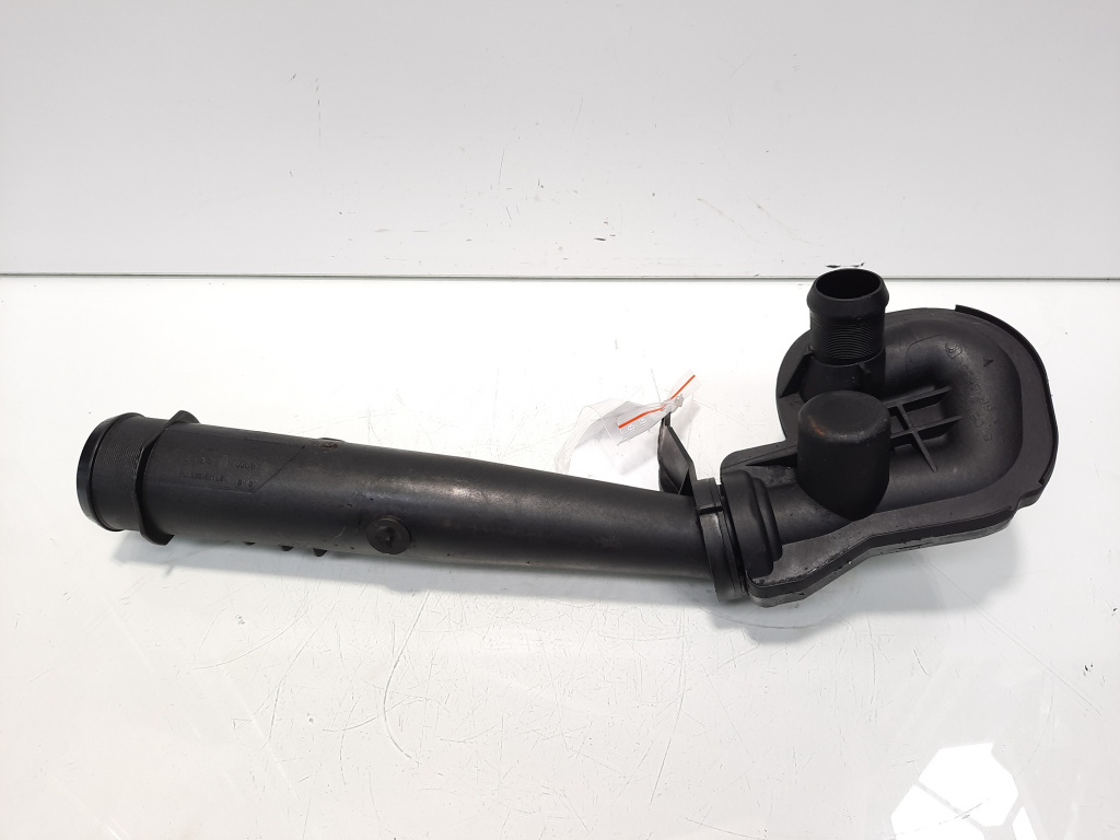 Tub turbo, Peugeot 407 SW, 2.0 HDI, RHR (id:555410)