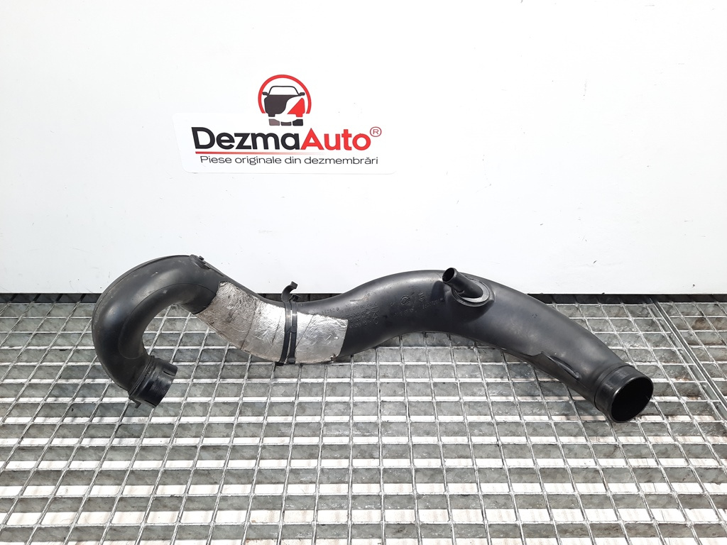 Tub turbo, Peugeot 607 [Fabr 2000-2008] 2.2 hdi, 4HX, 9639667580 (id:434267)