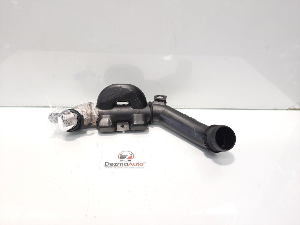 Tub turbo, Peugeot Partner (I) Combispace [Fabr 1996-2008] 1.6 hdi, 9HW, 9657083280D (id:120471)
