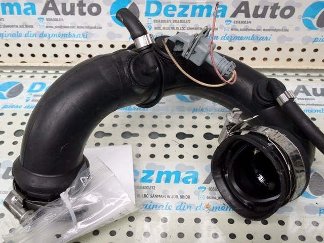 Tub turbo Renault Kangoo (KC0, 1_), 8200404193A
