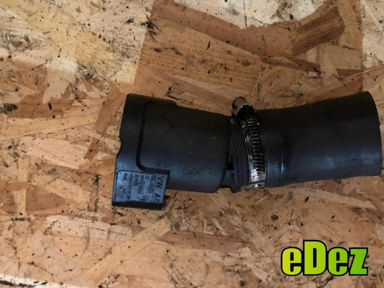 Tub turbo Skoda Fabia 2 (2006-2010) 1.2 1.6 tdi 03l131111j