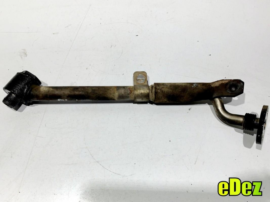 Tub turbo Skoda Fabia 2 (2006-2010) 2.0 tdi CFGC 03L145535D