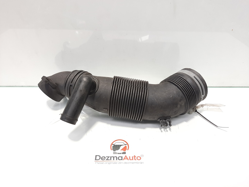 Tub turbo, Skoda Fabia 2 (5J, 542) [Fabr 2007-2014] 1.4 tdi, BMS, 6J0129656 (id:414514)