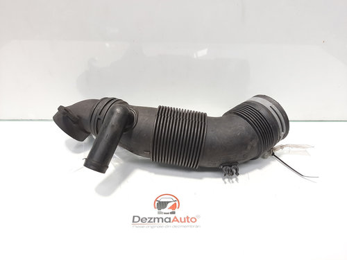 Tub turbo, Skoda Fabia 2 (5J, 542) [Fabr 2007-2014] 1.4 tdi, BMS, 6J0129656 (id:414514)