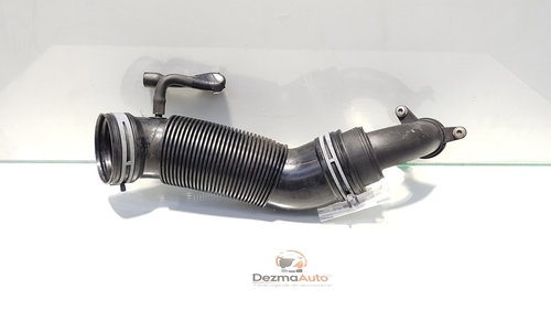 Tub turbo, Skoda Rapid Spaceback (NH1), 1.2 tsi, CBZB, 6R0129684C, 03F129656G