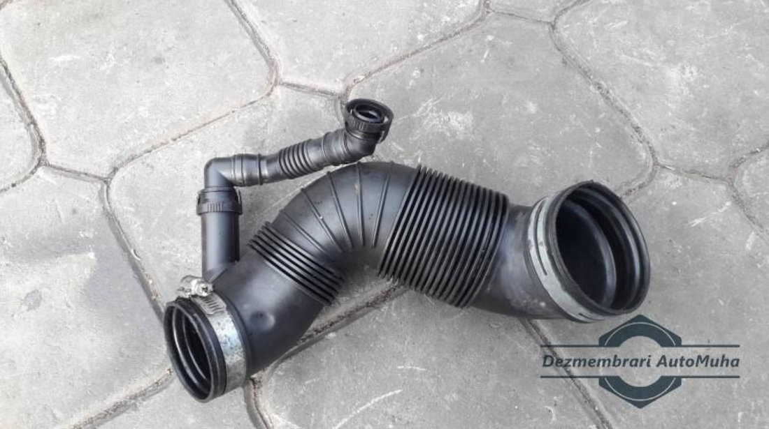 Tub turbo Volkswagen Golf 5 (2004-2009) 3c0129654p