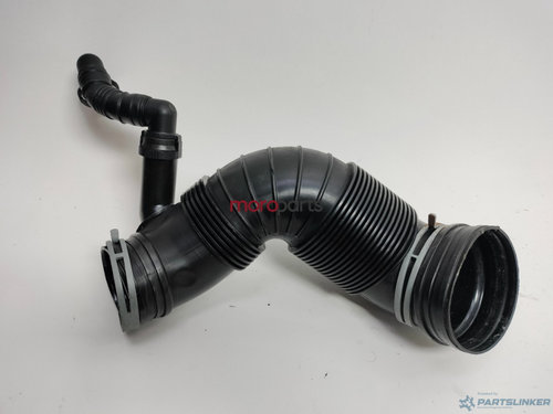Tub turbo VOLKSWAGEN PASSAT CC (357) [ 2008 - 2012 ] TDI (CBAB, CFFB) 103KW|140HP VAG OEM 3C0129654P