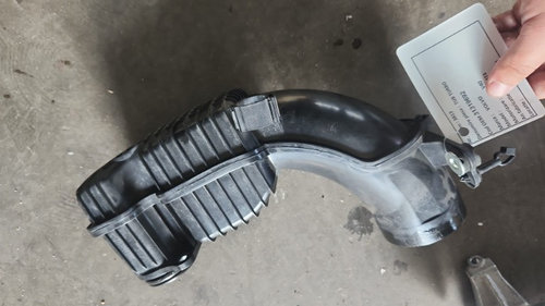 Tub turbo Volvo S60 T3 1.5 B4154T4 2018 Cod : 31319692