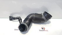 Tub turbo, Vw Eos (1F7, 1F8) 2.0 tdi, BXE, cod 3C0...