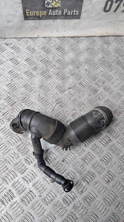 Tub turbo Vw Golf 5 1.9 TDI 105CP / 77 KW cod motor BLS transmisie manuala 6+1 an 2007 cod 3C0129654M