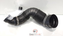 Tub turbo, Vw Golf 5 Variant (1K5) [Fabr 2007-2009...