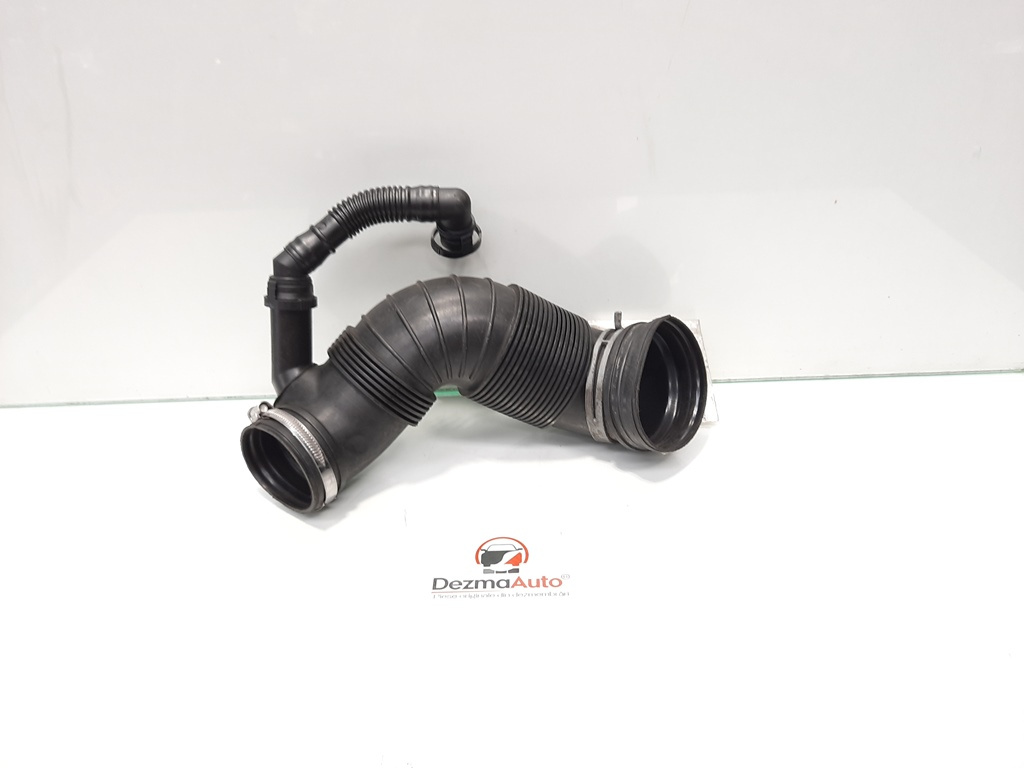 Tub turbo, Vw Passat CC (357) [Fabr 2008-2012] 2.0 tdi, CBA, 3C0129654P/AJ (id:257153)