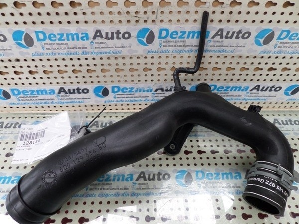 Tub turbo Vw Polo 9N, 1.4tdi, 6Q0129654BD